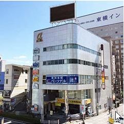 相模原アルファビルの画像