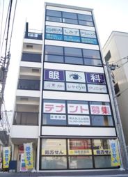 カトレヤプラザメディカルセンターの画像