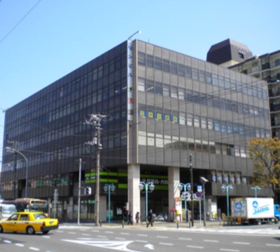 根岸駅前モンビルの画像