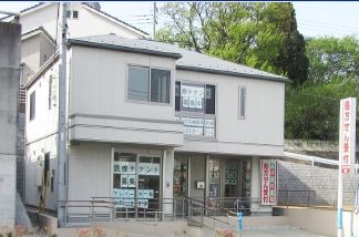 ユーカリが丘医療テナントの画像