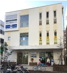 甲州街道医療モールの画像