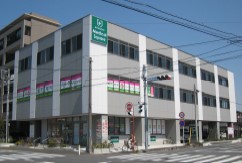 千葉都町メディカルスクエアの画像