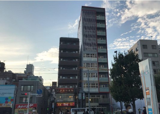 錦糸町駅近郊物件の画像