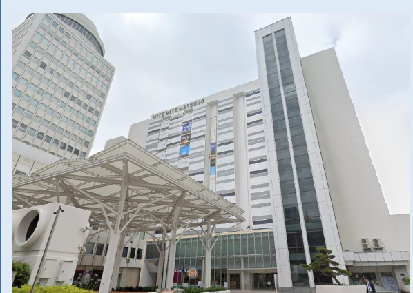 キテミテ松戸物件の画像