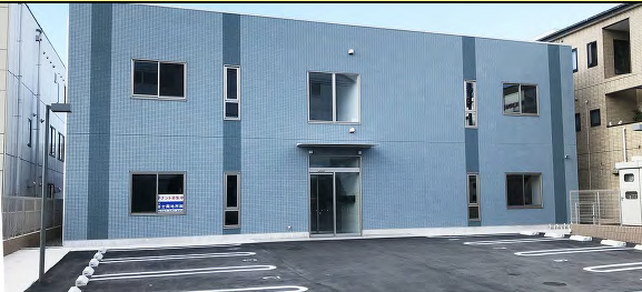 蘇我駅　新築ビル計画の画像