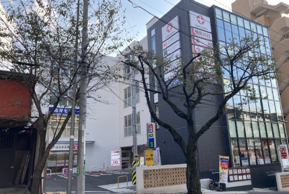 クリニックステーション鷺沼駅前の画像