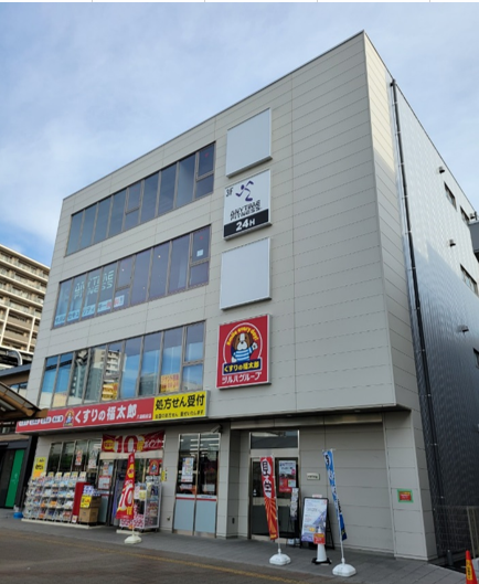 KMビル（八潮市）の画像