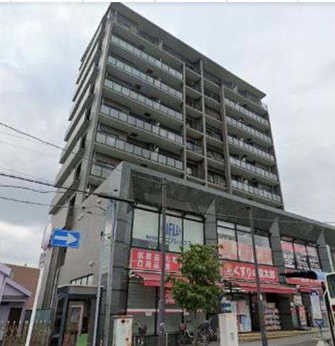 VERDE GRANDEの画像