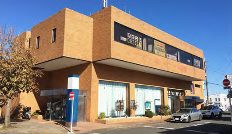 つくし野駅前メディカルセンターの画像