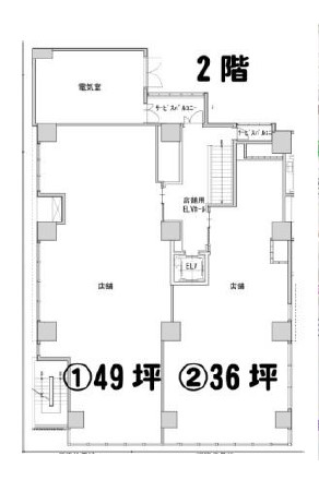 西蒲田メディカルセンターの画像