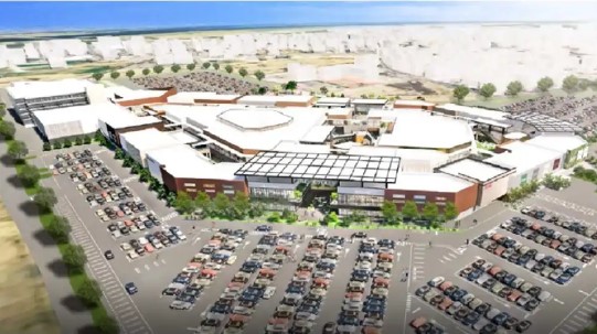 THE　OUTLETS　SHONAN　HIRATSUKAの画像