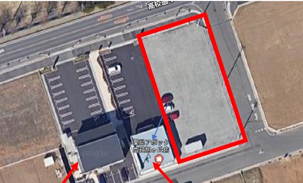 日高市高萩戸建ての画像