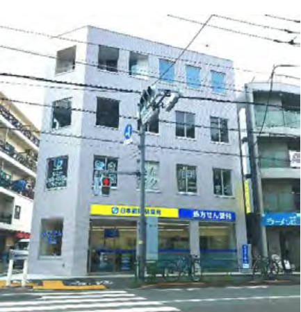 NGSMビルの画像
