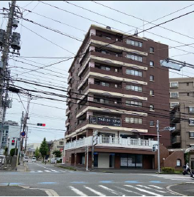東船橋医療テナントの画像