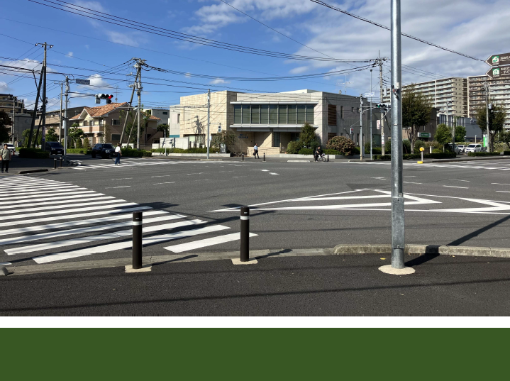 流山おおたかの森テナントの画像