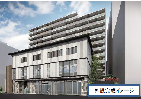パークアクシス市川の画像