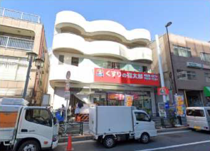 大島Mビルの画像