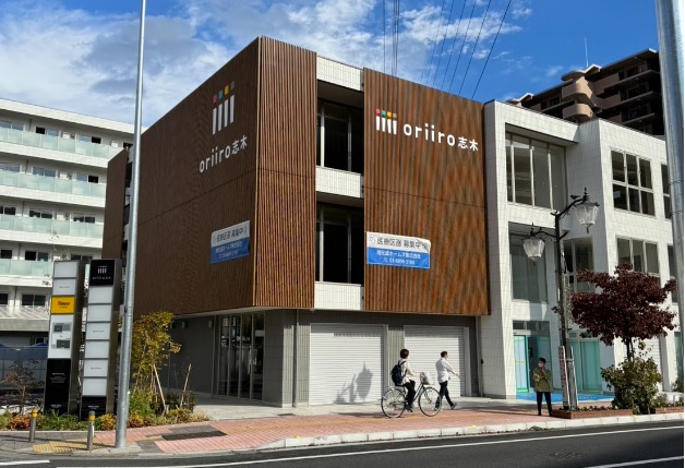 志木駅前医療モール計画の画像