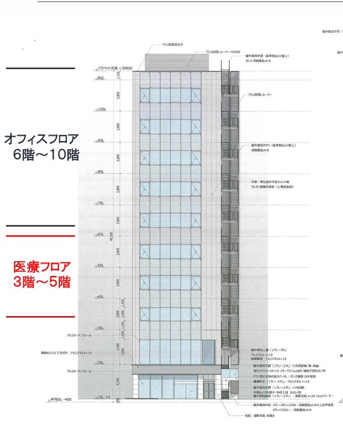 四ツ谷駅前の画像