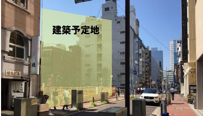 馬車道メディカルセンターの画像