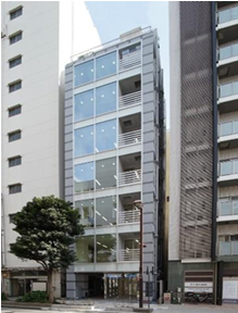 SUGIURA東神奈川駅前ビルの画像