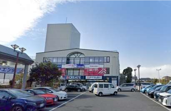 鎌倉大船店の画像