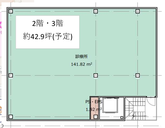 阿佐谷北2丁目の画像