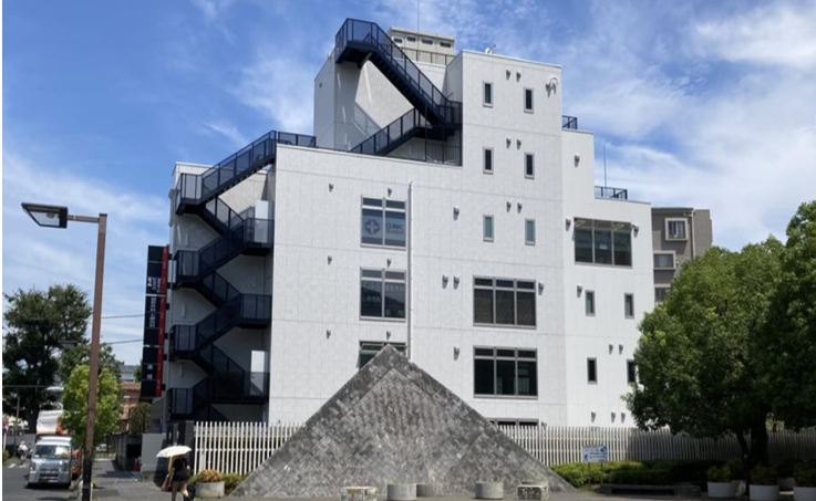 クリニックステーション用賀の画像
