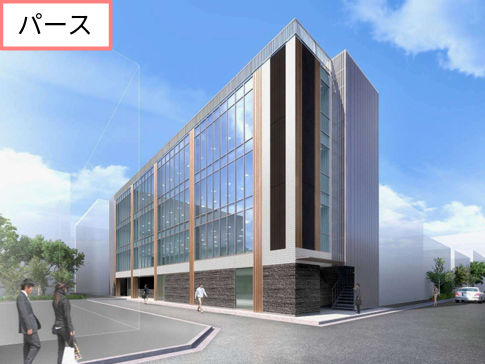 JR国立駅南口①の画像