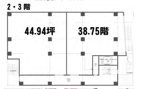 昭島駅前メディカルセンターの画像
