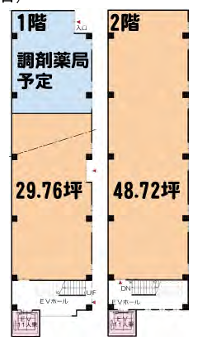 つつじが丘メディカルセンターの画像