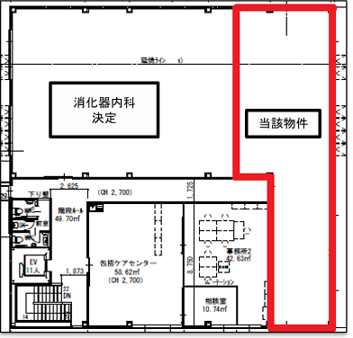新座野火止の画像