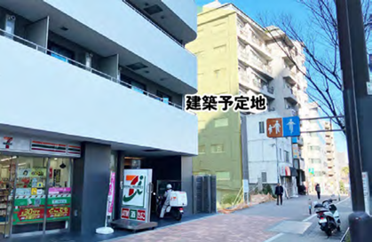 中野坂上メディカルセンターの画像