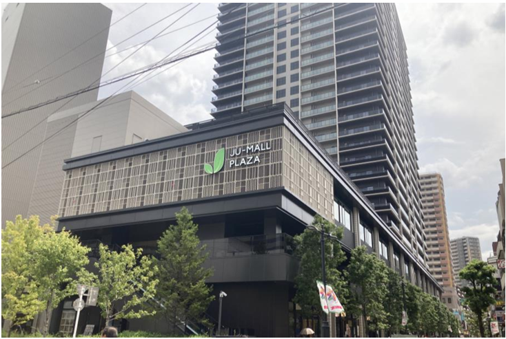 クリニックステーション川口の画像