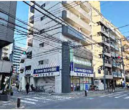 大田区蒲田NJプレイスの画像