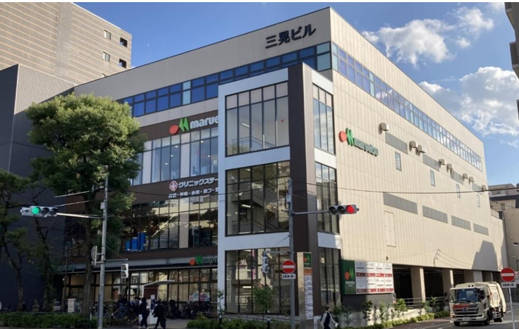 クリニックステーション江戸川橋の画像