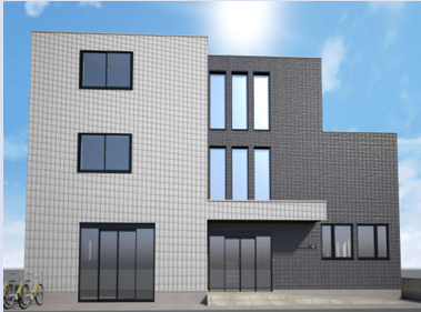 南鳩ヶ谷メディカルスクエアの画像