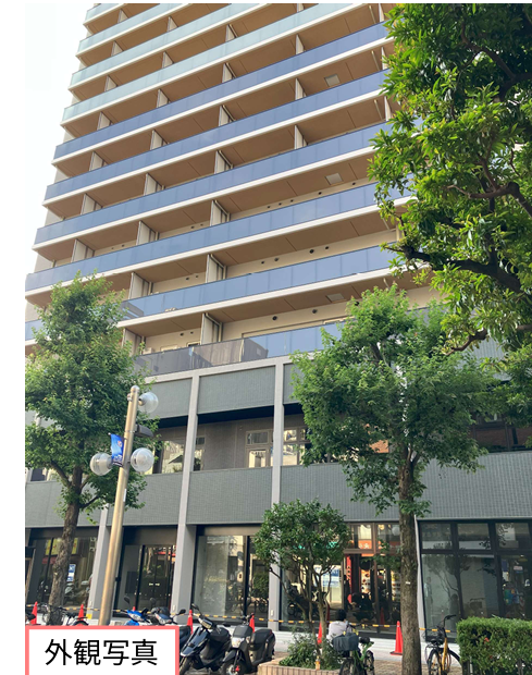 伊勢崎町の画像