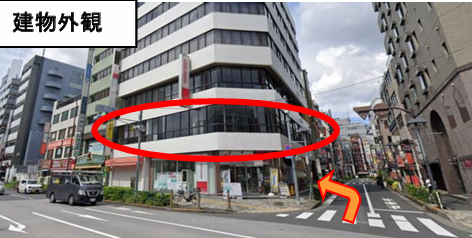 豊島区池袋の画像