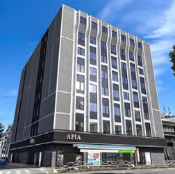 アピア八千代台メディカルセンターの画像