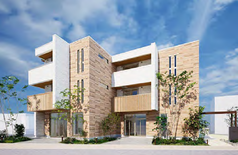 長津田4丁目メディカルセンターの画像