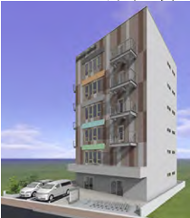 三郷中央メディカルセンターの画像