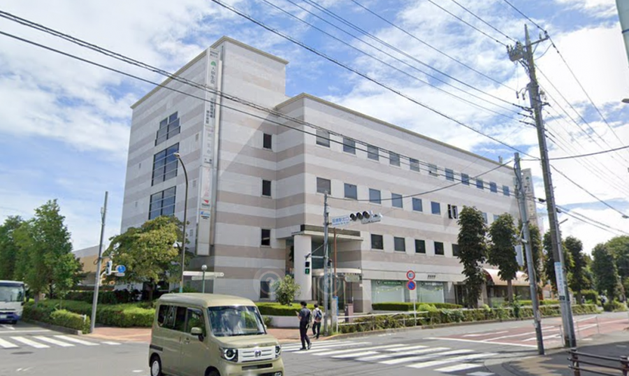 昭島正田第2ビルの画像