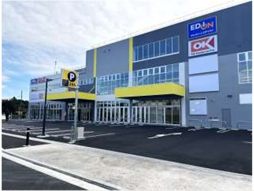 瀬谷医療モールの画像