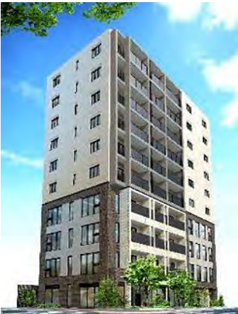 馬車道メディカルセンターの画像