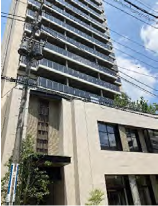 西荻窪こけし屋第2ビルの画像