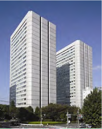 新青山ビルの画像