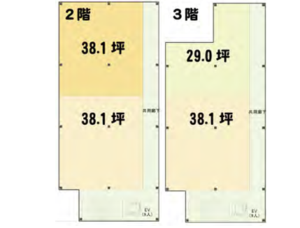 つきみ野メディカルモールの画像