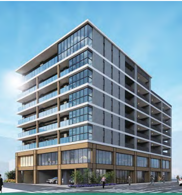 南越谷メディカルセンターの画像