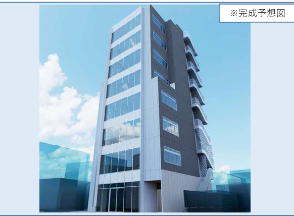 東伏見北口計画の画像